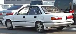 Sprinter 1.5 MX sedan (AE91, facelift)