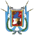 Coat of arms of Santa María