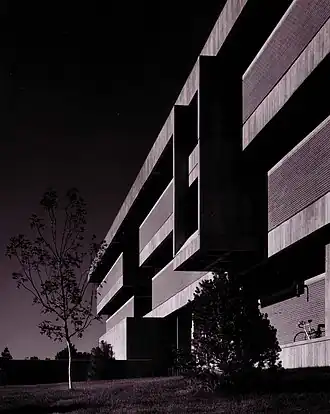 Heritage High School.