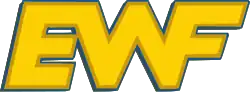 Empire Wrestling Federation logo
