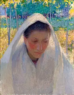 Sunlight Effect, c. 1889