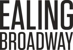 Ealing Broadway logo