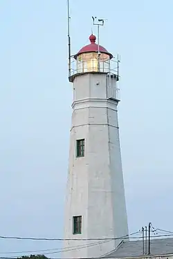 Huntington Bay, New York