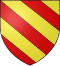 Arms of Lomme
