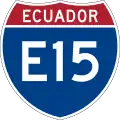 Highway 15 shield}}
