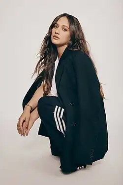 Ben Zaken in July 2023