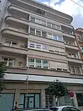 González Vega Building