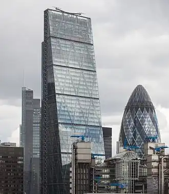 122 Leadenhall Street