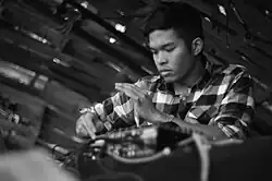 edIT performing in 2009