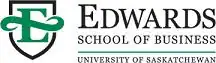 Edwards School of Business Logo
