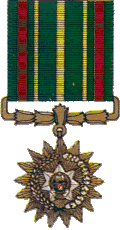 [C] Def. Meritorious Service Star