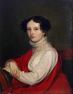Elizaveta Borisovna, daughter-in-law