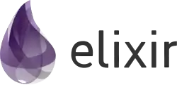 elixir programming language