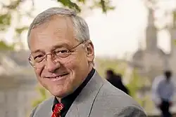 Elmar Ledergerber (2002-2009)