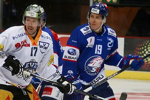 Emanuel Peter (g) et Reto Schäppi (d) - 15.11.2015.jpg