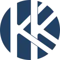 Official seal of Kamikawa