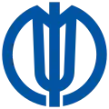Official seal of Nakatsugawa