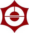 Official seal of Taitō