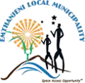Official seal of Emthanjeni