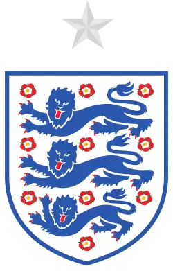 Shirt badge/Association crest