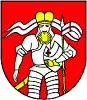 Coat of arms of Kurimany