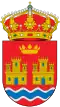 Official seal of Villamelendro de Valdavia, Spain