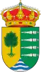 Coat of arms of Acebo