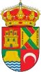 Coat of arms of Alarilla, Spain
