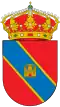 Coat of arms of Alcalá de Ebro, Spain