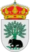 Coat of arms of Aldeanueva de Ebro