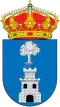 Coat of arms of Algarrobo