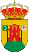 Coat of arms of Almedina