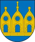 Coat of arms of Aras