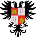 Coat of arms of Arcos de la Llana