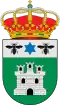 Coat of arms of Arroba de los Montes