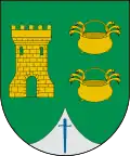 Coat of arms of Askartza