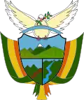 Coat of arms of Ataco
