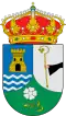 Coat of arms of Azután, Spain