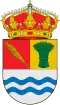 Coat of arms of Barcial del Barco, Spain