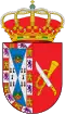 Coat of arms of Beas