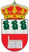 Coat of arms of Becedas