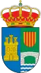 Coat of arms of Bijuesca