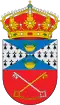 Coat of arms of Burujón, Spain