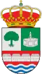 Coat of arms of Cáñar