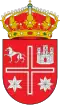 Coat of arms of Cabezón de la Sierra
