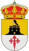 Coat of arms of Cabezamesada
