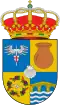 Coat of arms of Calzadilla de Tera