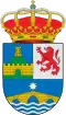 Coat of arms of Castroverde de Campos