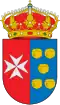 Coat of arms of Cerecinos de Campos