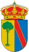 Coat of arms of Coca